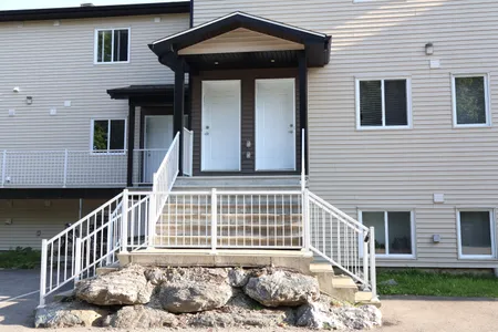 Appartements 2 chambres